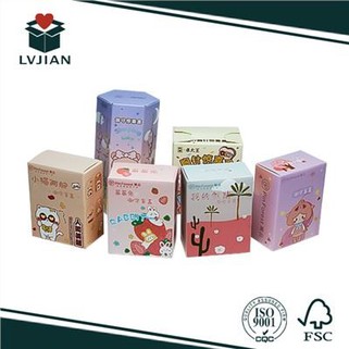 bwat papye anbalaj kado