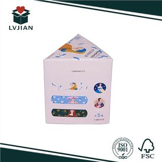 Papye Navèt maryaj Gift Box