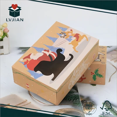 Bwat Kado Boulanje